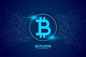 Dogecoin bitcoin cryptocurrency exchange, bitcoin, dog like mammal, meme, bitcoin png. Free Vector Bitcoin Technology Background With Circuit Lines