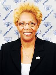 Fayetteville State women's basketball coach Patterson-Heath absent for  first two games