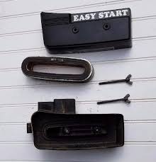 Honda engine service kit which is suitable for all honda izy lawn mowers (hrg415, hrg465, hrg536) and all gcv135 + gcv160 + gcv190 petrol engines found on most hrb + hrx. Honda Hr214 Hr 214 Lawnmower Lawn Mower Air Filter Assy Honda Lawn Mower Mower Honda