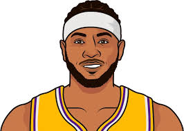 Is Carmelo Anthony Retiring? What Nba Free Agent Still Has Left And  Potential Landing Spots Including Lakers, Knicks & More | Sporting News