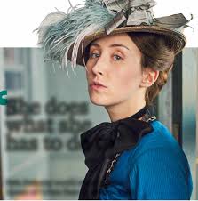 She does what she has to do to survive