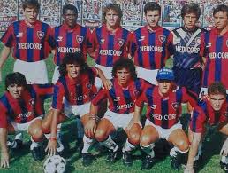 A su vez, analiz� el plantel, confes� tener ganas de una revancha en el club y remarc�: Formacion De San Lorenzo De Almagro 1994 Con Nestor Gorosito Futbol Argentino Futbol Argentina