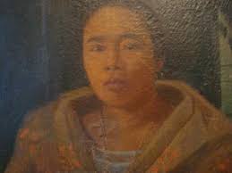 MEKENILAND: 19. PRE-WAR PORTRAITS BY GALVEZ & TECSON