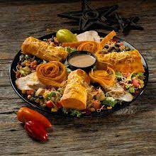Rib Crib Bbq Recipes Copycat Restaurant Recipes Salad Recipes