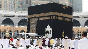 خطبتا الجمعة من المسجد الحرام والمسجد النبوي صحيفة المناطق السعودية