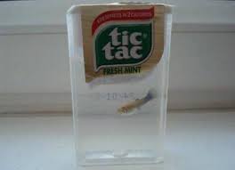 We did not find results for: Tic Tac Shittyaquariums