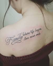 A nice tattoo quotes for guys. Short Inspirational Tattoo Quotes About Time 50 Inspiring Quote Tattoo Ideas For Meaningful Body Art Dogtrainingobedienceschool Com
