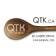QTK FINE CABINETRY logo