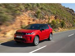 Starting at $69,500* range rover. 2020 Land Rover Discovery Sport Prices Reviews Pictures U S News World Report