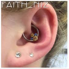 Can Daith Piercings Really Cure Migraines Or Anxiety