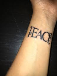 There might be a quote that speaks to you, or you might choose to go with a simple, rest in peace, requiescat in pace, or r.i.p. 4. Pin On Interesting Tattoos