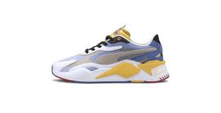 Puma women's ignite blaze pro golf shoe. Puma S New Sonic The Hedgehog Rs X Sneakers Are Available Now One Esports One Esports