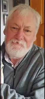 Death Notice of Kevin (Thomas) Flaherty (Abbeyknockmoy, Galway)