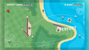 Flight Control HD Review (PS3PSN) – The Average Gamer