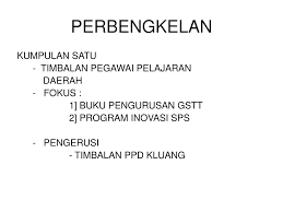 Selamat datang ke portal rasmi pihak berkuasa kemajuan pekebun kecil perusahaan getah. Ppd Kluang Carta Organisasi