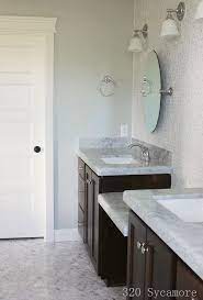 See more ideas about paint colors, bathroom paint colors, sea salt sherwin williams. Shades Of Teal And Warm Gray Moody Monday 2 Best Gray Paint Sherwin Williams Silver Strand Best Gray Paint Color