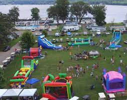 We are a family owned and operated campground located on the shores of lake erie in ripley, new york. Camp Chautauqua Stow Ny 14785