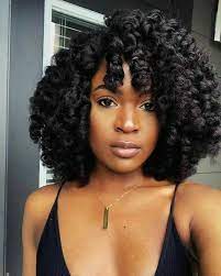 If you own a dryer, get under the dryer for an hour. How To Use Flexi Rods On Natural Hair