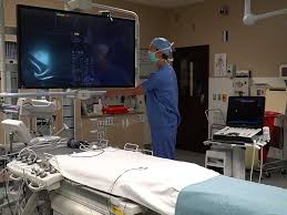 Compassion Of Cath Lab Nurse Helps Patients Feel At Home Sanford Health News