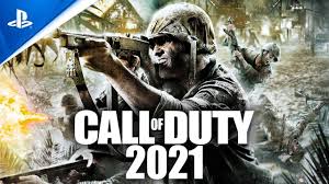 Interestingly, call of duty 2021, aka vanguard, is rumored to be a ww2 title. Activision Confirms Call Of Duty Wwii 2021 Vanguard Developer