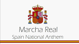 The marcha real is the national anthem of spain. Spain National Anthem Marcha Real Royal March Youtube