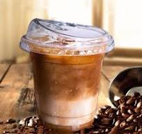 Direct Drinking Coffee Lid Plastic Paper Coffee Cup Lid Cover