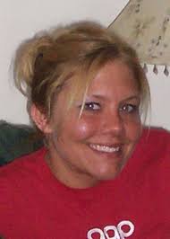 Samantha Jill Whittenburg (1978-2009)