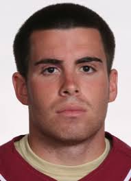 FSU's Cardullo, Wright St.'s Kaminsky Headline Primetime Performers #3