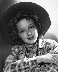 Evelyn Keyes-Annex