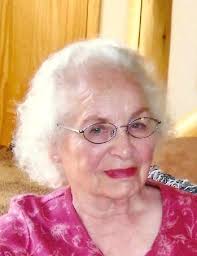 Obituary information for Doris E. Clark