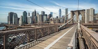 See full list on history.com Brooklyn Bridge New York Touren Insider Spots Video 2021