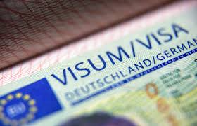 Germany Checklist for Tourist Visa – Essential Documents and Steps to Apply  - InspireAmbitions