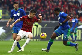 Domenica 23 maggio, ore 20:45. Atalanta Milan Dove Vedere La Partita In Diretta Tv E Streaming