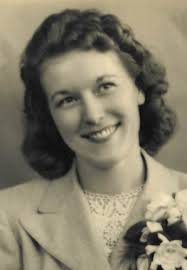 Evelyn Furness Obituary (2025)