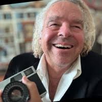 Anthony (Tony) Carlson