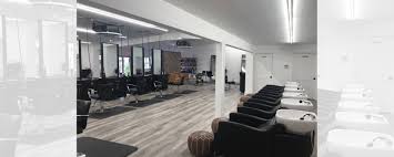 It seems like the hottest trend is all about where you should part your hair! Hair Salon Cumming Ga The Loft Salon