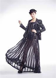 chang chun ning 張鈞甯 chinese beauty asian beauty lady