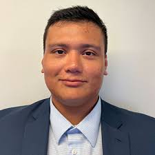 Miguel Ambriz's Instagram, Twitter & Facebook