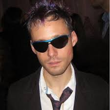 Eric Altendorf (@altendorf)