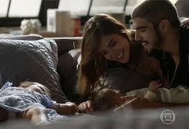 Bem vindo a sua melhor fonte sobre a novela das 19hrs. Surpresa I Love Paraisopolis Termina Sem Superar Antecessora Ofuxico