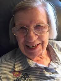 Ann Chamberlain Obituary