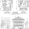 See more ideas about beach house plans, coastal house plans, house plans. 3