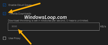 16.05.2020 · epic games launcher has been providing the download service exclusively so many people have been downloading the game via epic launcher but due to the higher number of requests to download the game, the team has slowed down the download speed in some of the regions. How To Limit Epic Game Launcher Download Speed