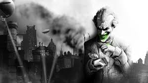 We have 10 images about batman arkham city joker skin mod including images, pictures, photos, wallpapers, and more. Hd Wallpaper Batman Arkham City Joker Video Games Architecture Day Wallpaper Flare