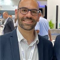 George Alexiou's Instagram, Twitter & Facebook