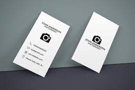 Take your gorgeous gallery wall to the next level with our photo tiles. 25 Creative Business Card Templates For Photographers Creatisimo Net