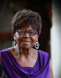 Obituary for Dorothy Bell Wright