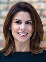 Melanie Mendelson's Instagram, Twitter & Facebook