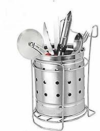 Stainless steels have been classified into five categories based on their different composition and manufacturing austenitic stainless steel found use in different sectors depending upon the type of grade as follows some of the applications are as follows : Buy Vessel Crew Stainless Steel Cutlery Holder With Stand Online Get 65 Off