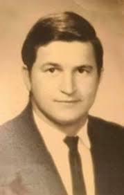 Harry Vickers Obituary